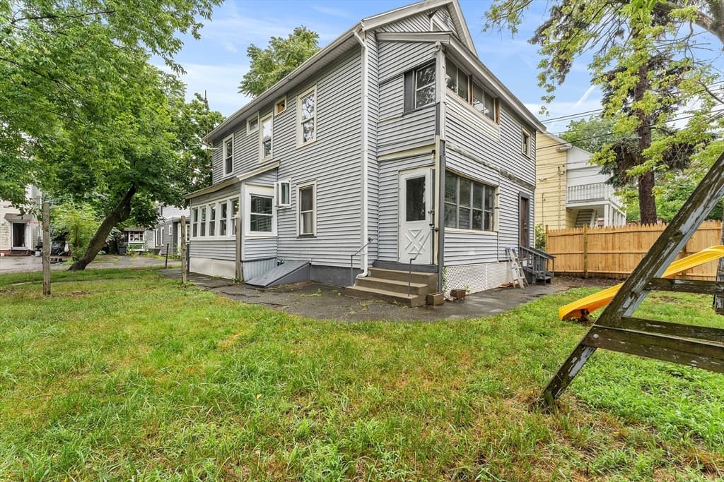 Multi-família em Worcester