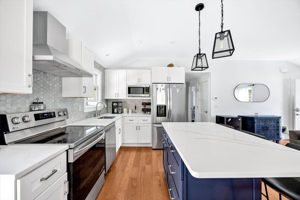 Casa em Barnstable — foto 6