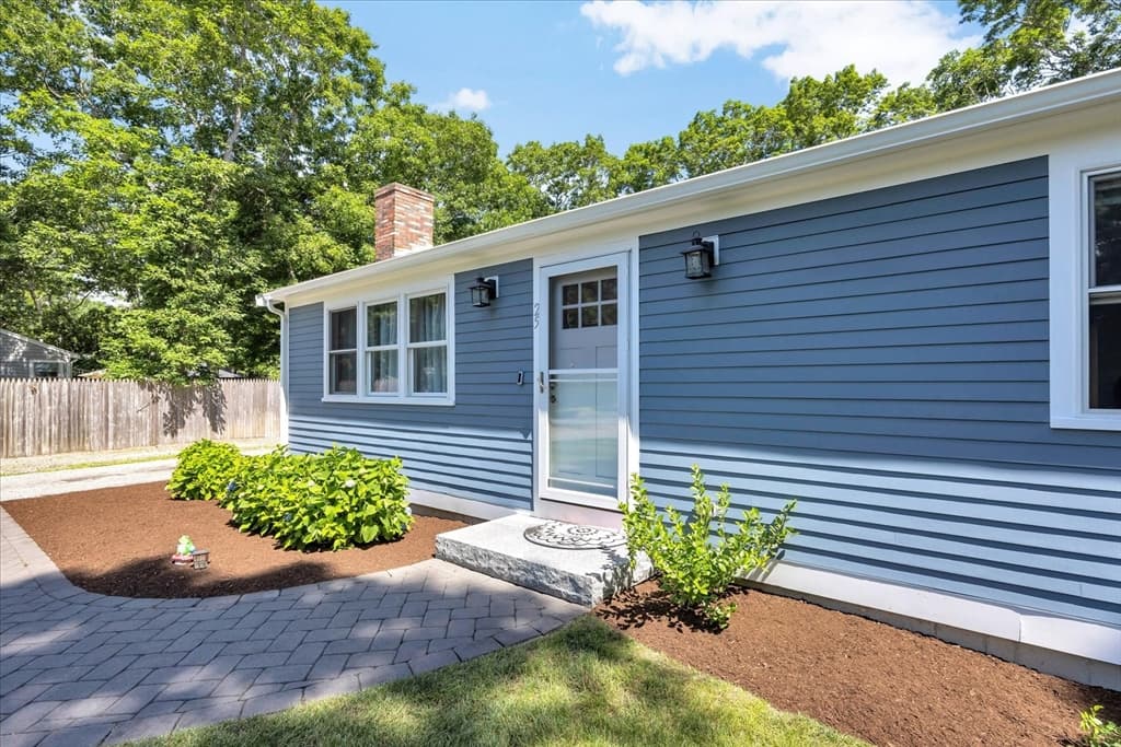 Casa em Barnstable