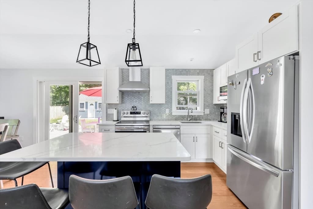 Casa em Barnstable — foto 8