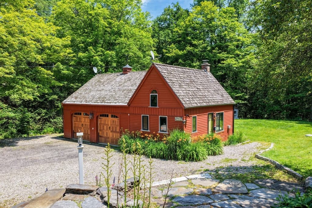 Casa em Worthington — foto 2