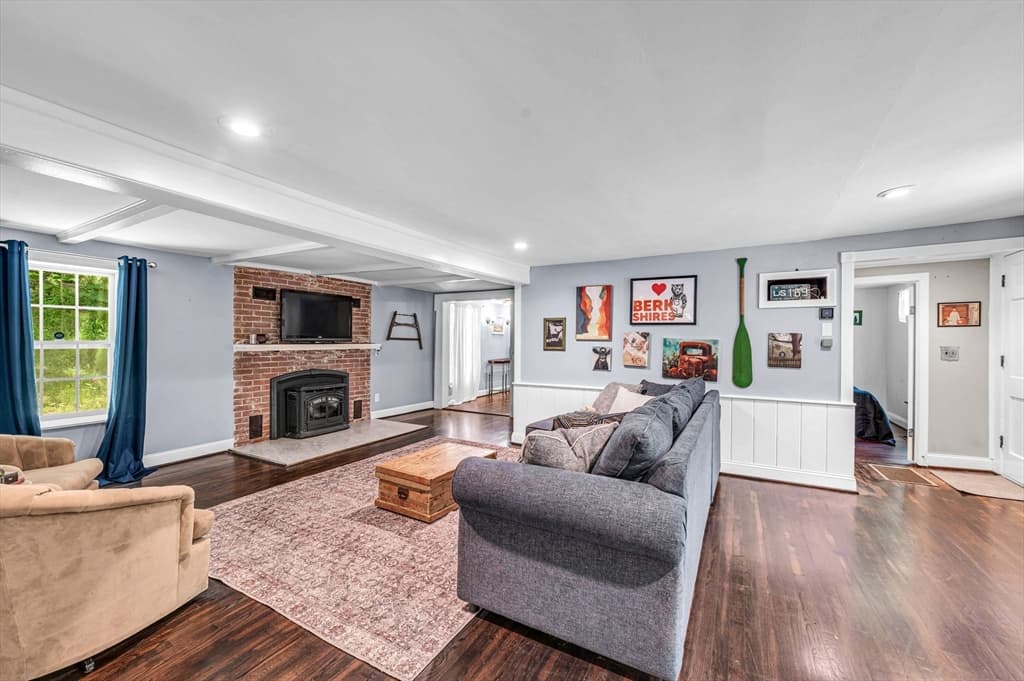 Casa em Worthington — foto 6