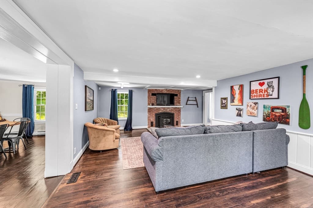 Casa em Worthington — foto 7