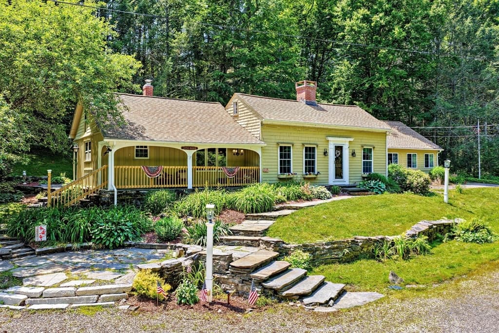 Casa em Worthington
