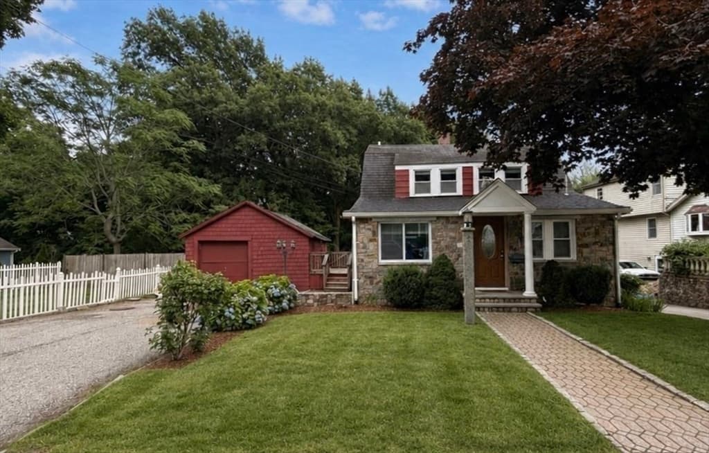 Casa em Hingham — foto 2