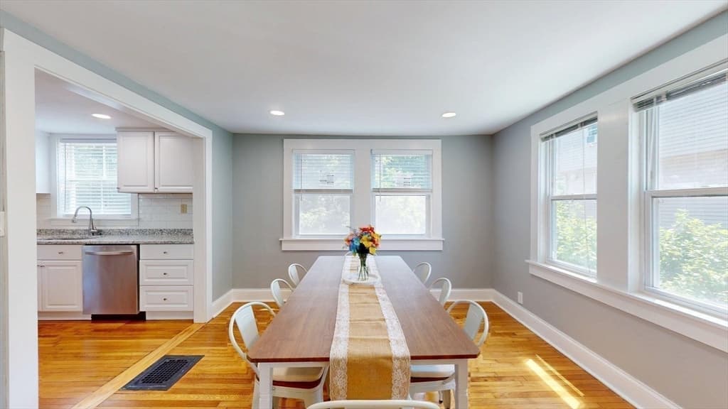 Casa em Hingham — foto 6