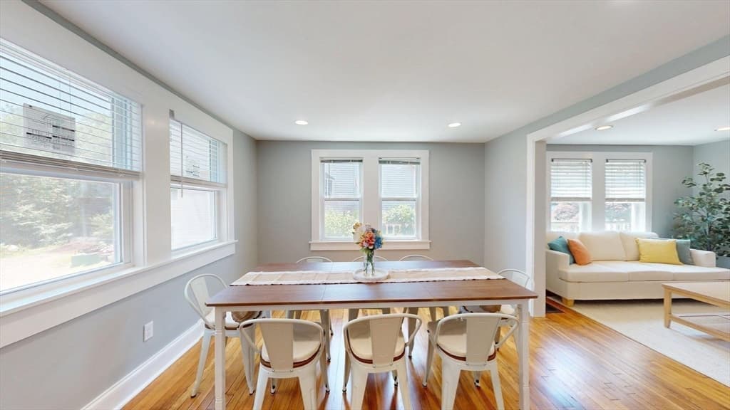 Casa em Hingham — foto 7