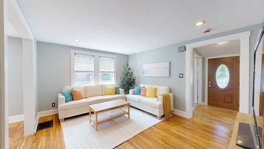 Casa em Hingham — foto 3