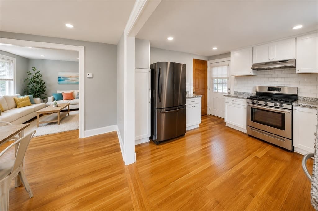 Casa em Hingham