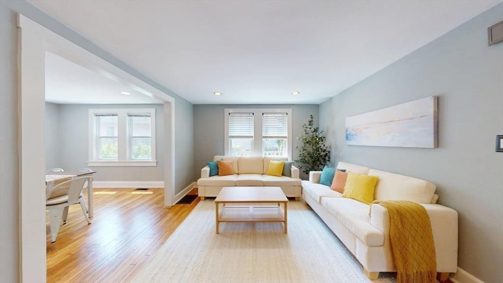 Casa em Hingham — foto 5