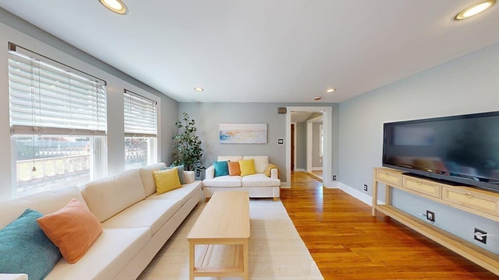 Casa em Hingham — foto 4