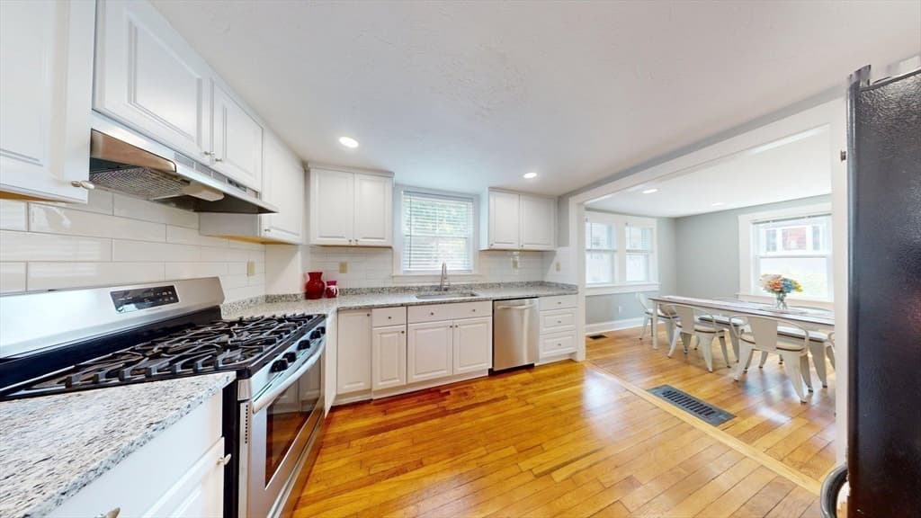 Casa em Hingham — foto 8