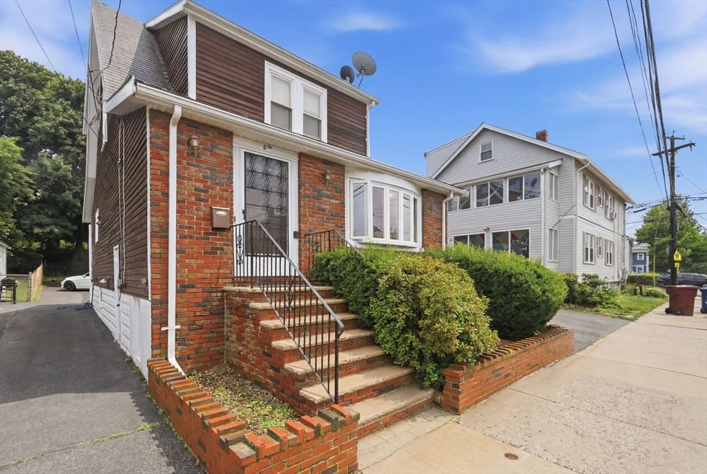 Casa em Everett