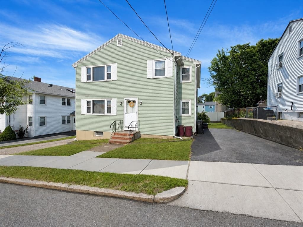 Multi-família em Watertown