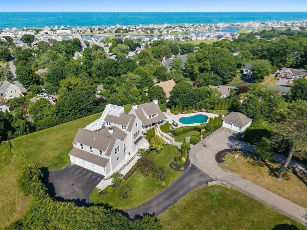 Casa em Marshfield — foto 2