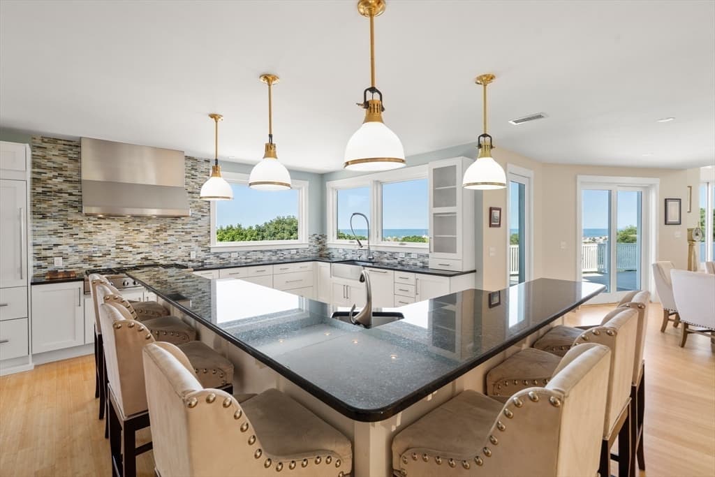 Casa em Marshfield — foto 6