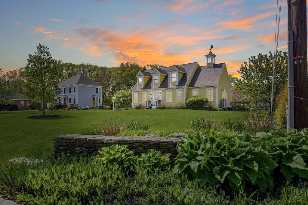 Casa em Salisbury