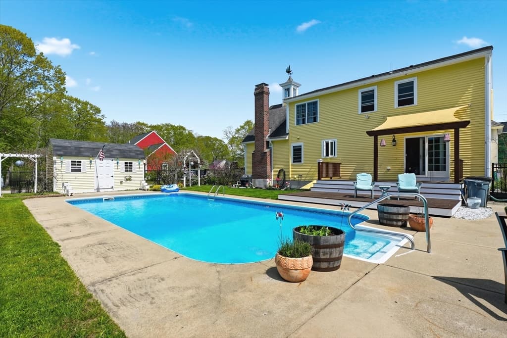 Casa em Salisbury — foto 4