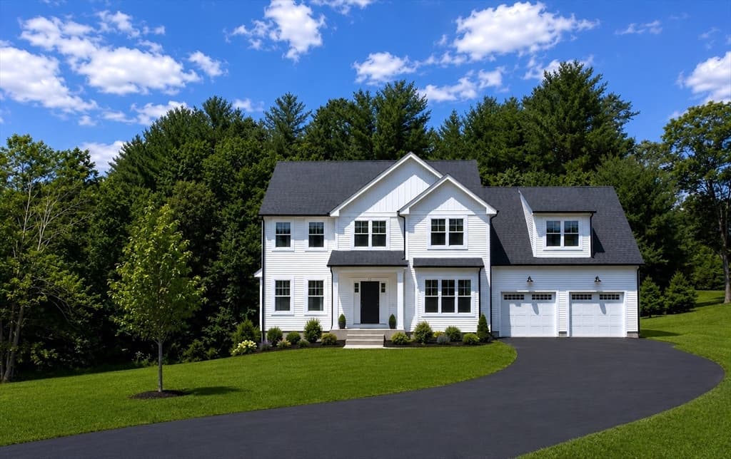 Casa em Upton