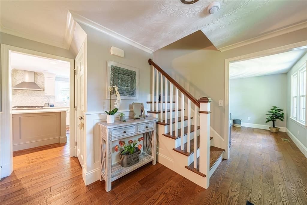 Casa em Hopedale — foto 2