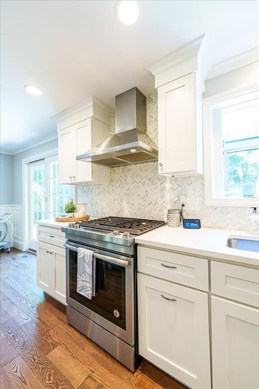 Casa em Hopedale — foto 6
