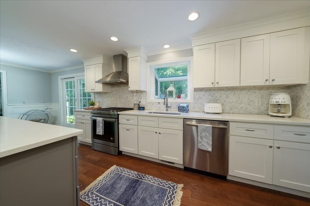 Casa em Hopedale — foto 5