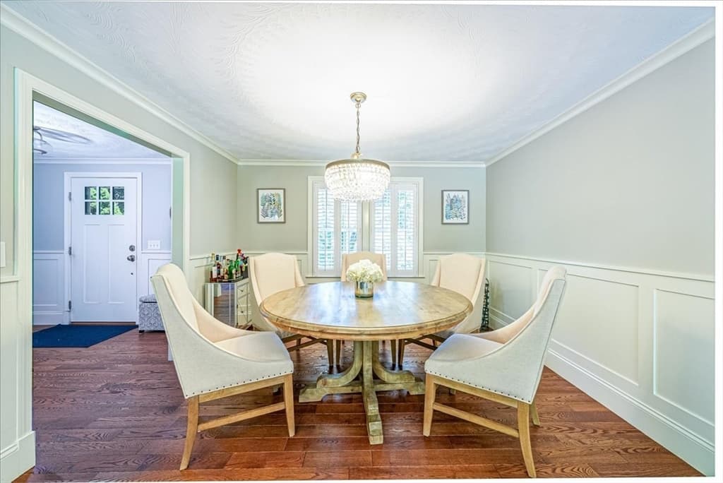 Casa em Hopedale — foto 8