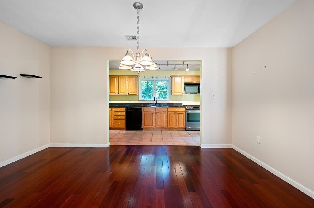 Casa em Worcester — foto 5