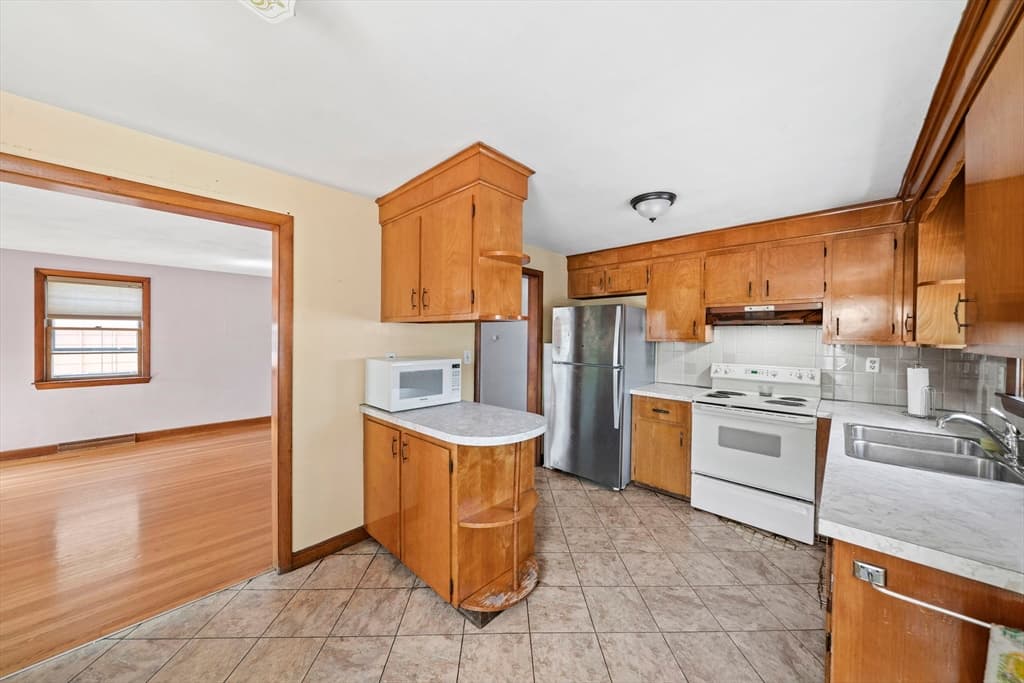 Casa em Weymouth — foto 6