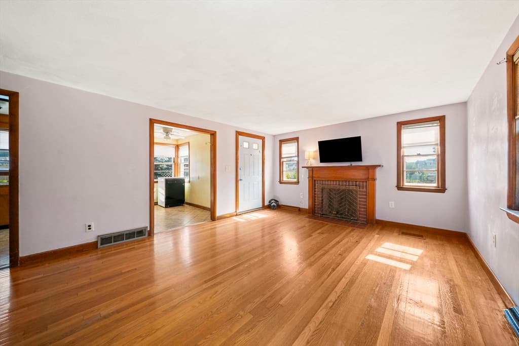 Casa em Weymouth — foto 4