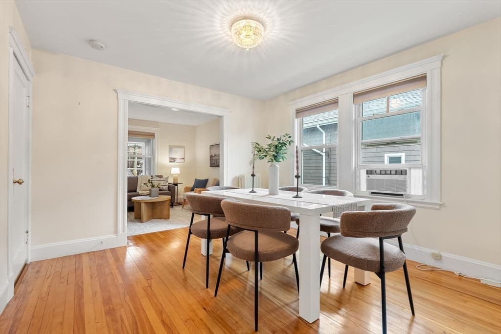 Multi-família em Somerville — foto 6