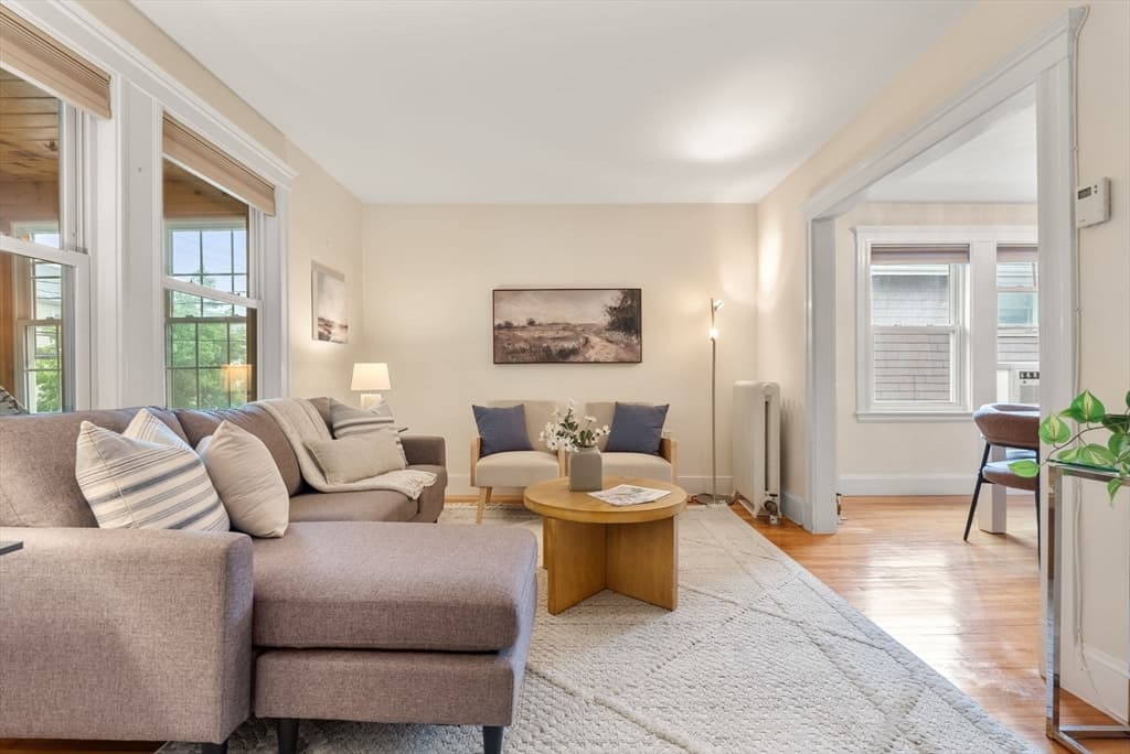 Multi-família em Somerville — foto 3