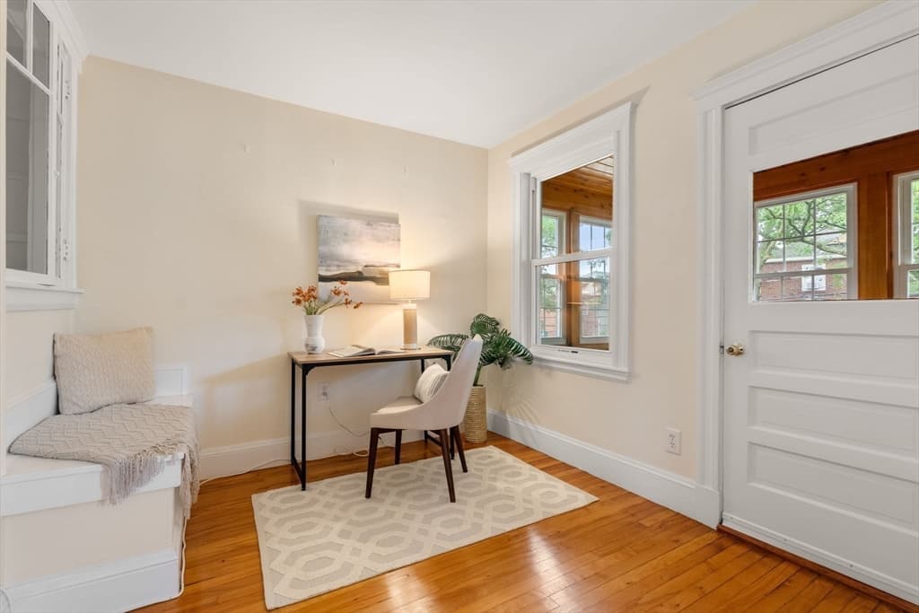 Multi-família em Somerville — foto 5