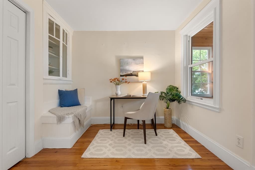 Multi-família em Somerville — foto 4