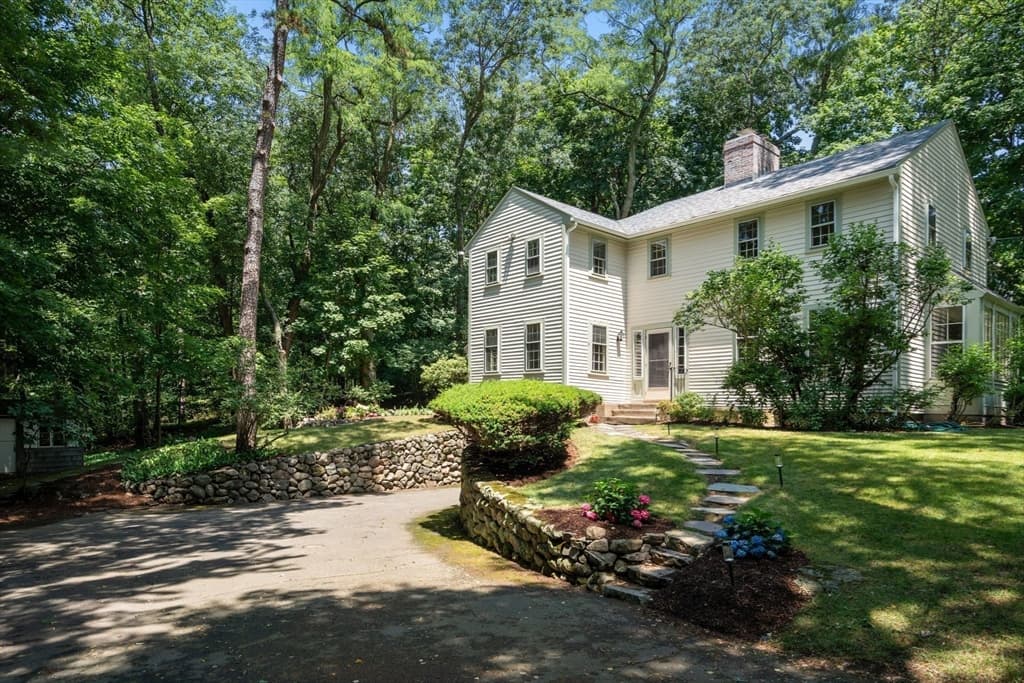 Casa em Lexington — foto 2
