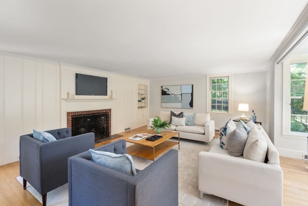 Casa em Lexington — foto 6