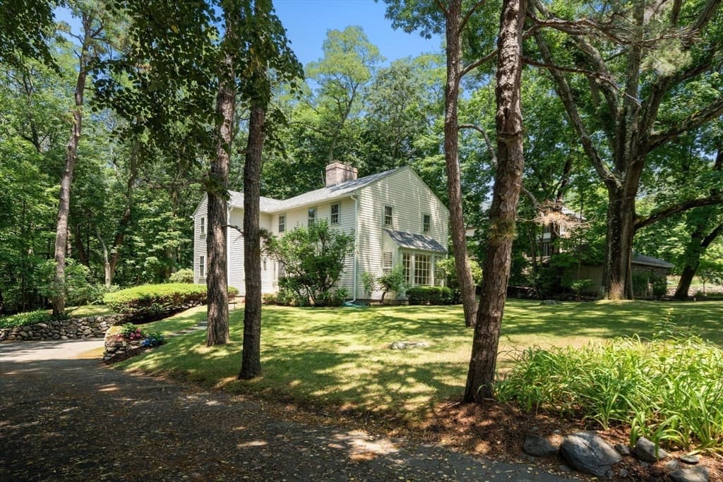 Casa em Lexington — foto 3