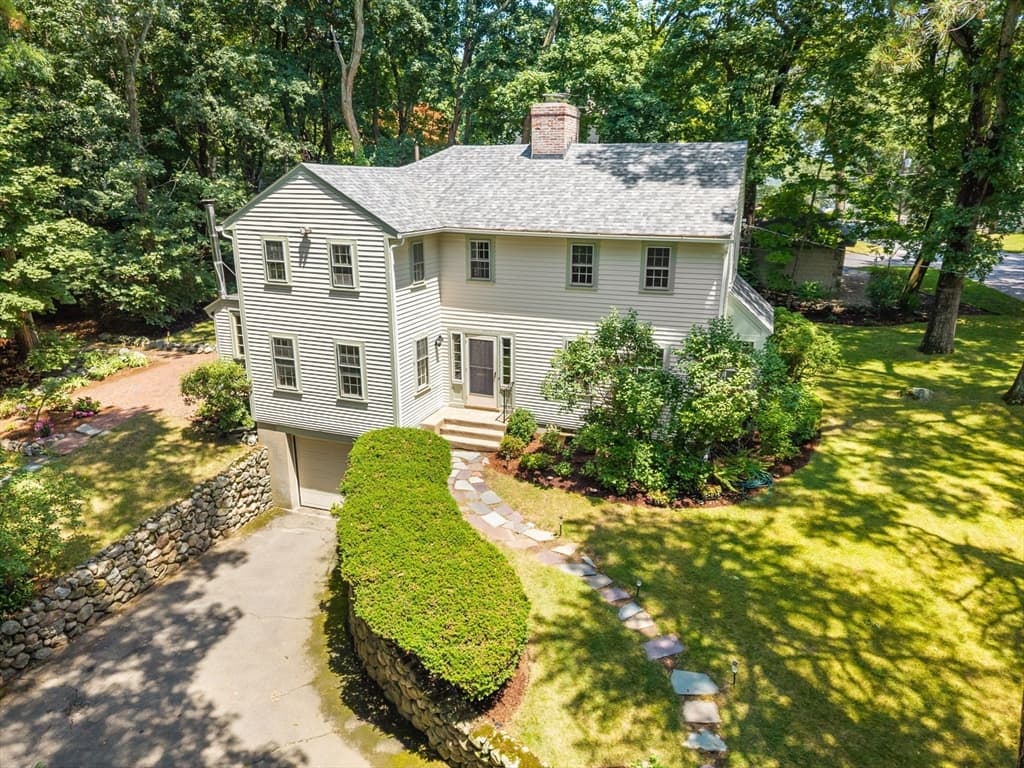 Casa em Lexington