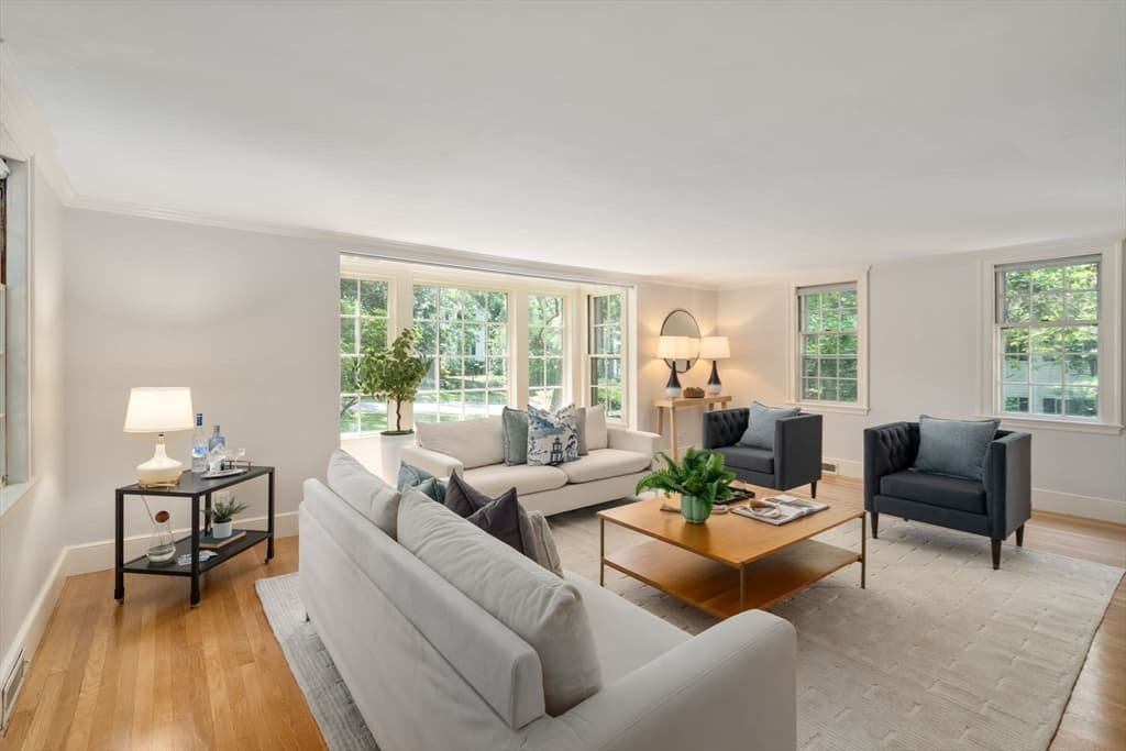 Casa em Lexington — foto 4