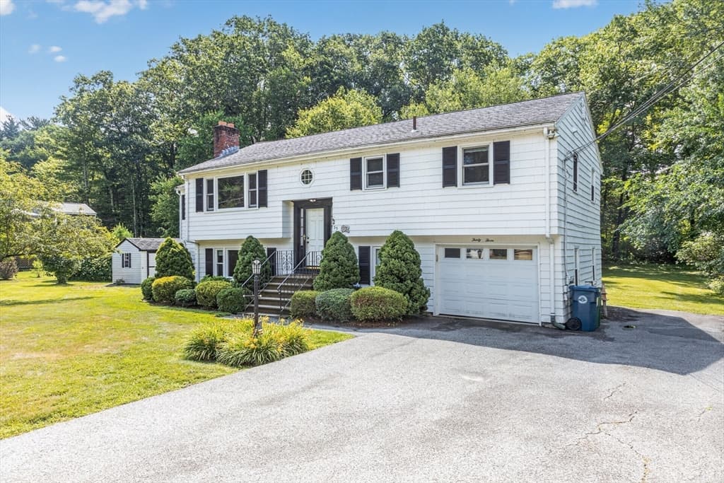 Casa em Billerica — foto 2