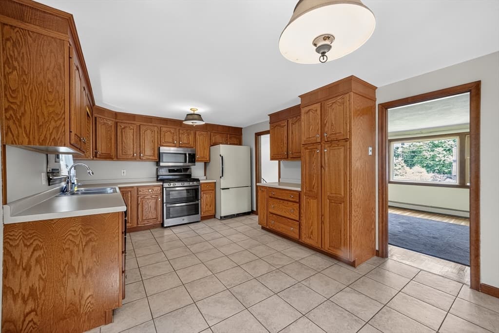 Casa em Billerica — foto 3