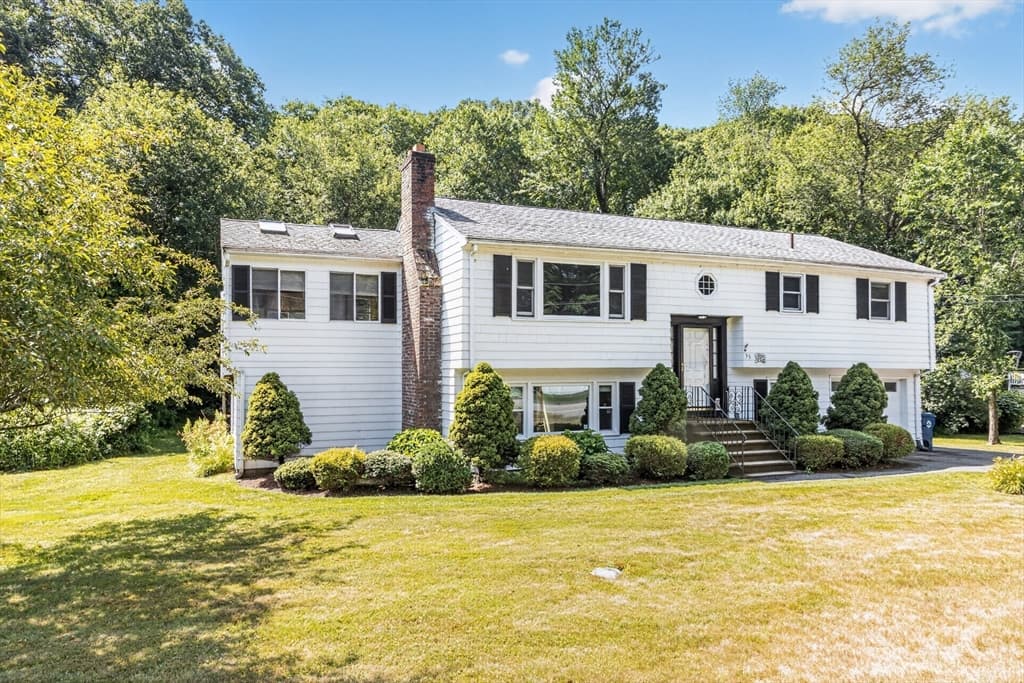 Casa em Billerica