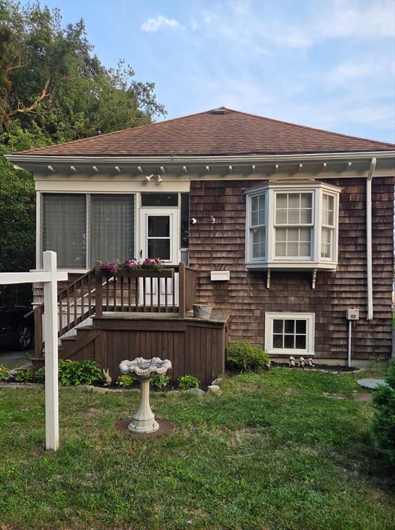 Casa em New Bedford — foto 2