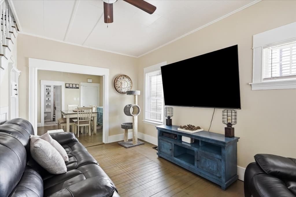 Casa em New Bedford — foto 6