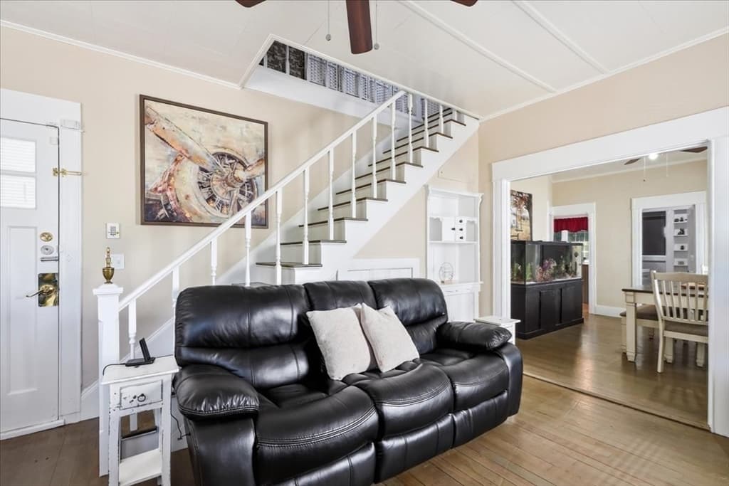 Casa em New Bedford — foto 7