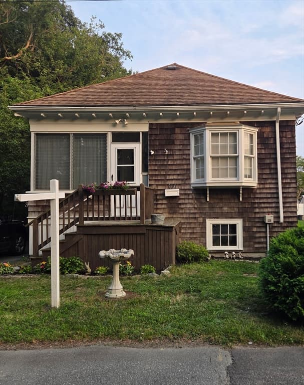 Casa em New Bedford — foto 3