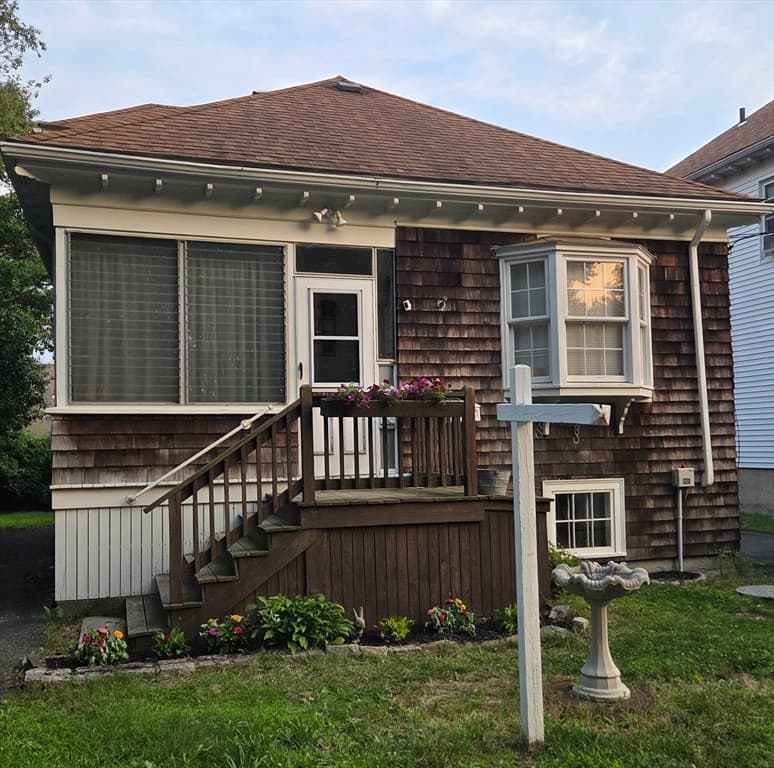 Casa em New Bedford