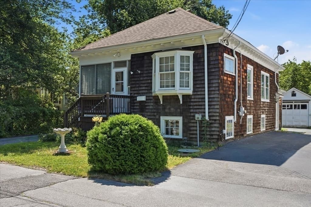 Casa em New Bedford — foto 4