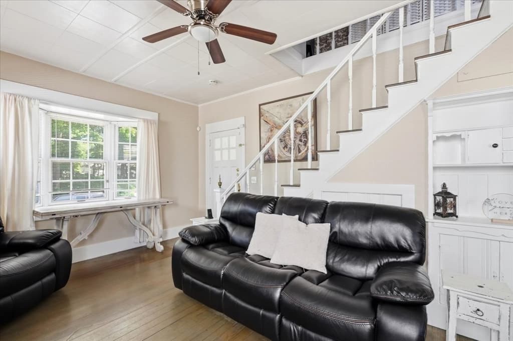 Casa em New Bedford — foto 8