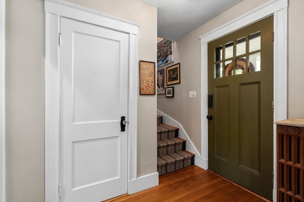 Casa em Quincy — foto 6